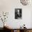 Dr Ferdinand Porsche-null-Mounted Photographic Print displayed on a wall