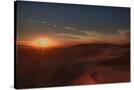Stretched Canvas