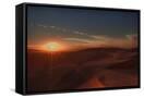 Canvas Black