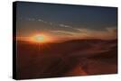 Stretched Canvas