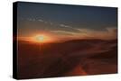 Stretched Canvas