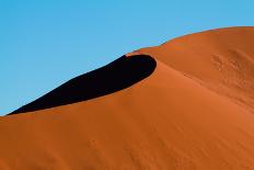 Dead Vlei - Sossusvlei, Namib Desert, Namibia-DR_Flash-Photographic Print
