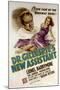 Dr. Gillespie's New Assistant, Lionel Barrymore, Susan Peters, 1942-null-Mounted Photo