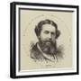 Dr Gueneau De Mussy-null-Framed Giclee Print