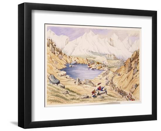 Premium Giclee Print, , large