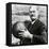 Dr. James Naismith, 1933-null-Framed Stretched Canvas