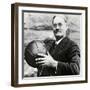 Dr. James Naismith, 1933-null-Framed Giclee Print