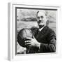 Dr. James Naismith, 1933-null-Framed Giclee Print