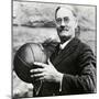 Dr. James Naismith, 1933-null-Mounted Giclee Print