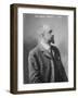 Dr Jean Charcot, 1908-null-Framed Photographic Print