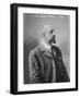 Dr Jean Charcot, 1908-null-Framed Photographic Print