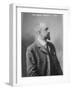 Dr Jean Charcot, 1908-null-Framed Photographic Print