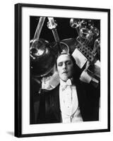 Dr. Jekyll and Mr. Hyde, 1931-null-Framed Photographic Print