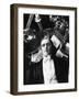 Dr. Jekyll and Mr. Hyde, 1931-null-Framed Photographic Print