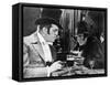 Dr. Jekyll And Mr. Hyde, Louis Wolheim, John Barrymore, 1920-null-Framed Stretched Canvas