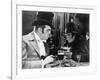 Dr. Jekyll And Mr. Hyde, Louis Wolheim, John Barrymore, 1920-null-Framed Photo