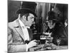 Dr. Jekyll And Mr. Hyde, Louis Wolheim, John Barrymore, 1920-null-Mounted Photo