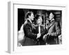 Dr. Jekyll And Mr. Hyde, Spencer Tracy, Lana Turner, Donald Crisp, 1941-null-Framed Photo