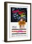 Dr. Jekyll and Sister Hyde, 1971-null-Framed Art Print