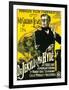Dr.Jekyll & Mr. Hyde - 1920-null-Framed Giclee Print