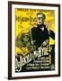 Dr.Jekyll & Mr. Hyde - 1920-null-Framed Giclee Print