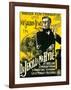 Dr.Jekyll & Mr. Hyde - 1920-null-Framed Giclee Print