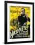 Dr.Jekyll & Mr. Hyde - 1920-null-Framed Giclee Print