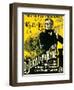 Dr. Jekyll & Mr. Hyde, Sheldon Lewis, 1920-null-Framed Art Print