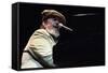 Dr. John, Hawth, Crawley, West Sussex, 2005-Brian O'Connor-Framed Stretched Canvas