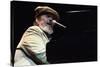 Dr. John, Hawth, Crawley, West Sussex, 2005-Brian O'Connor-Stretched Canvas