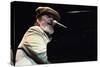 Dr. John, Hawth, Crawley, West Sussex, 2005-Brian O'Connor-Stretched Canvas