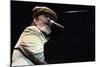 Dr. John, Hawth, Crawley, West Sussex, 2005-Brian O'Connor-Mounted Photographic Print