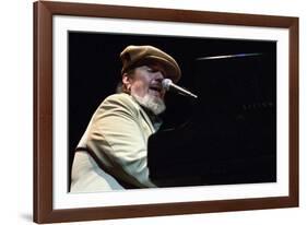 Dr. John, Hawth, Crawley, West Sussex, 2005-Brian O'Connor-Framed Photographic Print