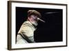 Dr. John, Hawth, Crawley, West Sussex, 2005-Brian O'Connor-Framed Photographic Print