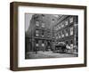 Dr Johnson's House, City of London, c1900 (1911)-Pictorial Agency-Framed Photographic Print