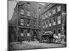 Dr Johnson's House, City of London, c1900 (1911)-Pictorial Agency-Mounted Photographic Print