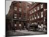 Dr Johnson's House, City of London, c1900 (1911)-Pictorial Agency-Mounted Photographic Print