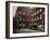 Dr Johnson's House, City of London, c1900 (1911)-Pictorial Agency-Framed Photographic Print