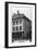 Dr Johnson's House, Lichfield, Staffordshire, C1920s-null-Framed Giclee Print