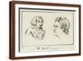 Brown Frame