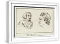 White Frame