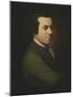 Dr. Jonathan Potts, 1770-76-Henry Benbridge-Mounted Giclee Print