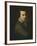 Dr. Jonathan Potts, 1770-76-Henry Benbridge-Framed Giclee Print