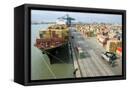 Canvas Black