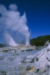 Geysers, Rotorua, New Zealand-Dr. Juerg Alean-Photographic Print