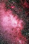 Milky Way Starfield-Dr. Juerg Alean-Photographic Print
