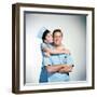 Dr. Kildare-null-Framed Photo