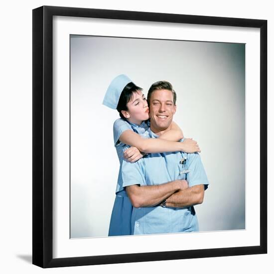 Dr. Kildare-null-Framed Photo