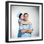 Dr. Kildare-null-Framed Photo