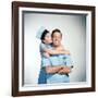 Dr. Kildare-null-Framed Photo